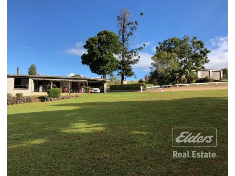 Millaa Millaa QLD 4886