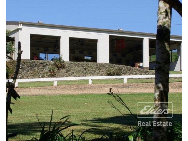 Millaa Millaa QLD 4886