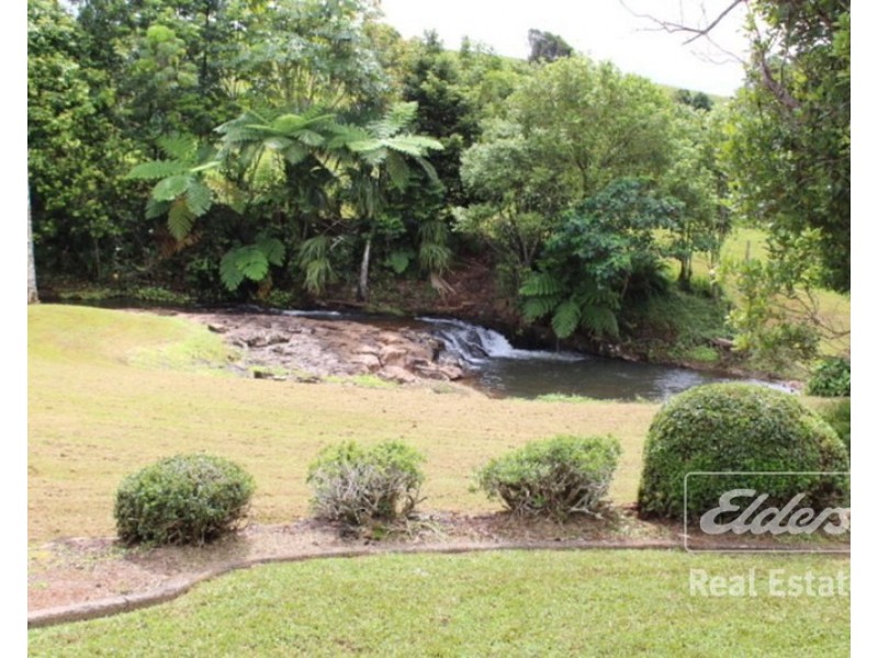 Millaa Millaa QLD 4886