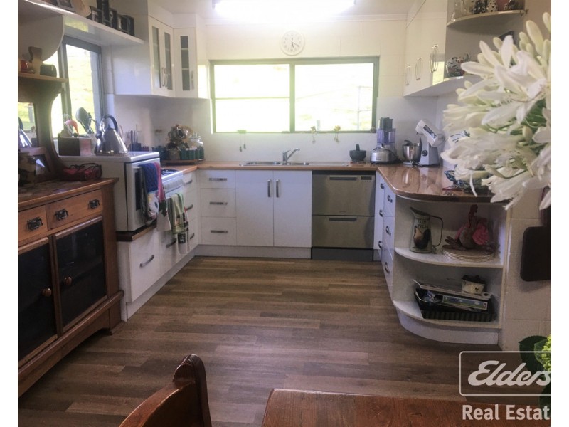 Millaa Millaa QLD 4886