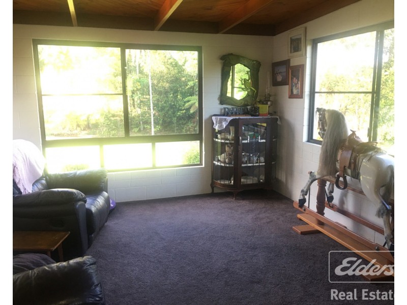 Millaa Millaa QLD 4886