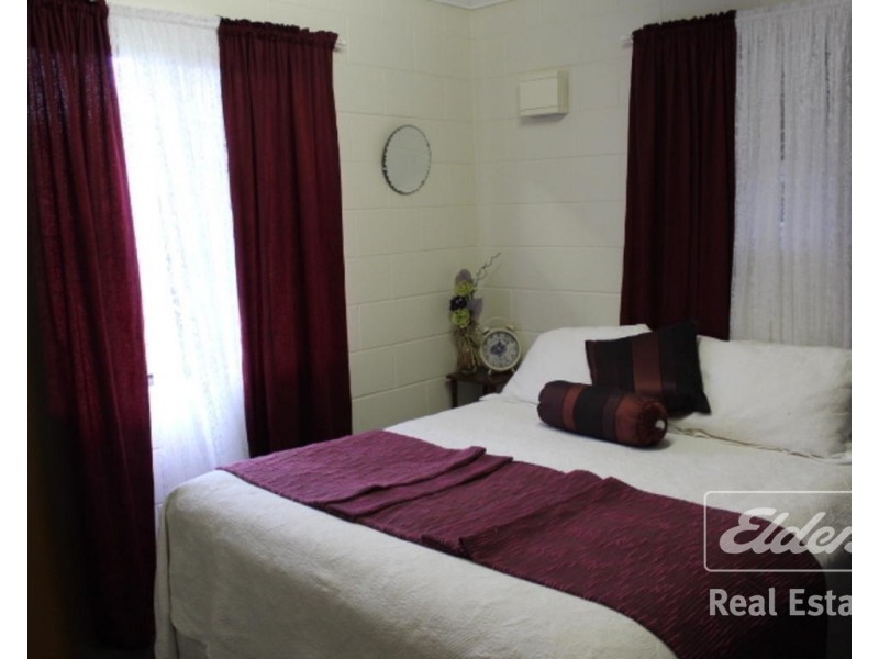 Millaa Millaa QLD 4886