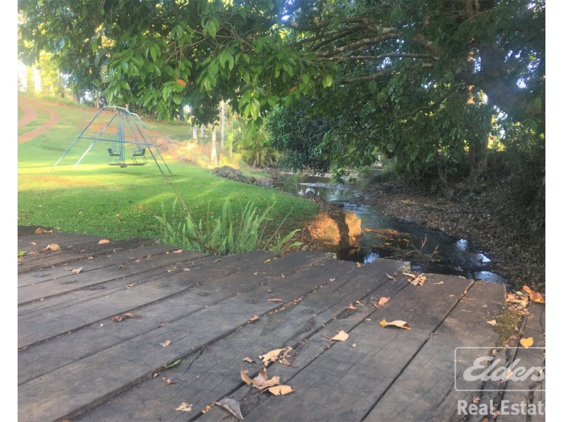 Millaa Millaa QLD 4886