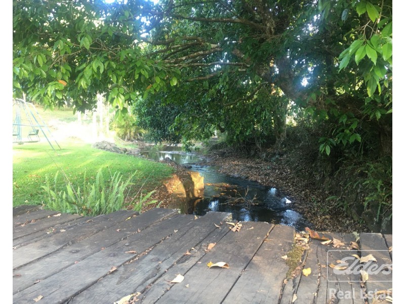 Millaa Millaa QLD 4886