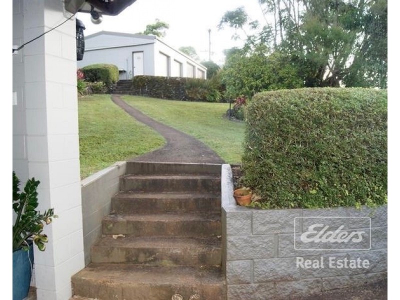 Millaa Millaa QLD 4886