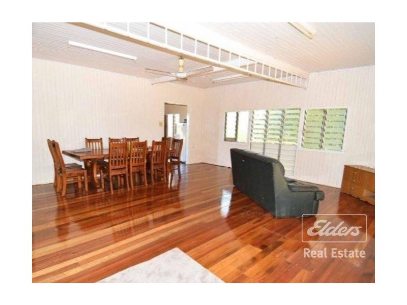 3 BAHR ROAD, Pentland QLD 4816