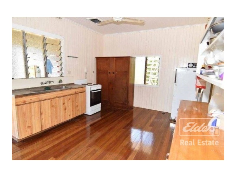 3 BAHR ROAD, Pentland QLD 4816