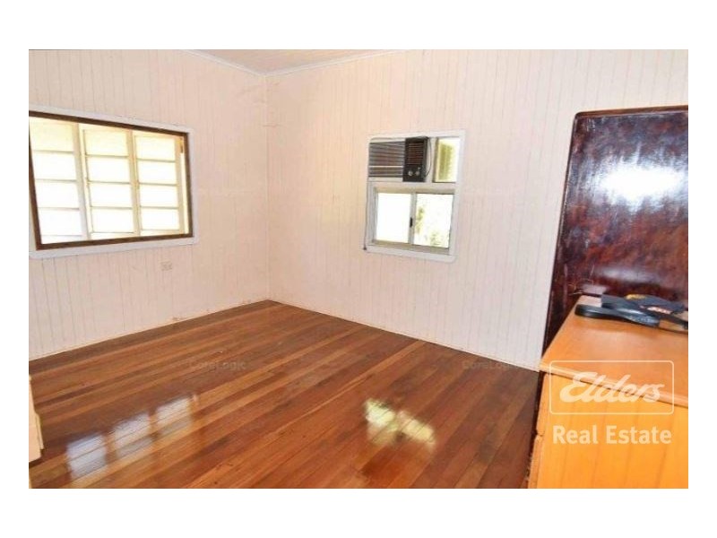 3 BAHR ROAD, Pentland QLD 4816