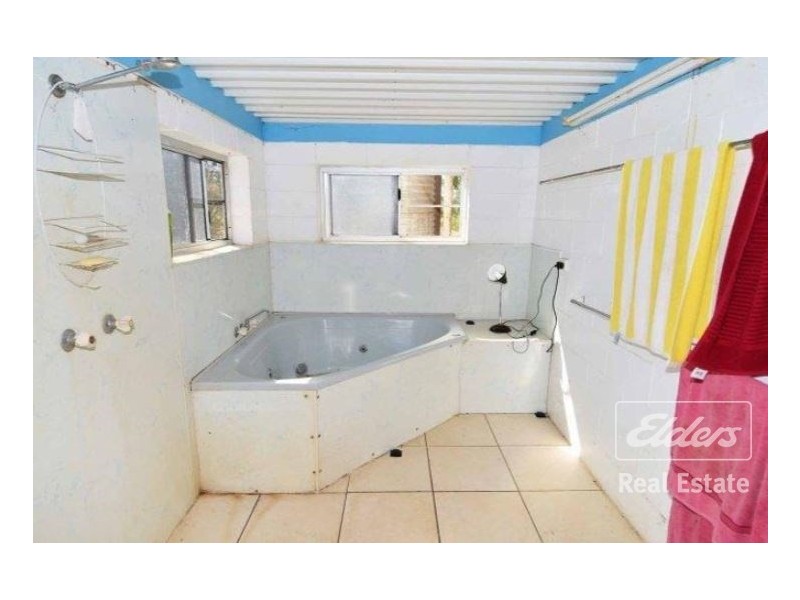 3 BAHR ROAD, Pentland QLD 4816