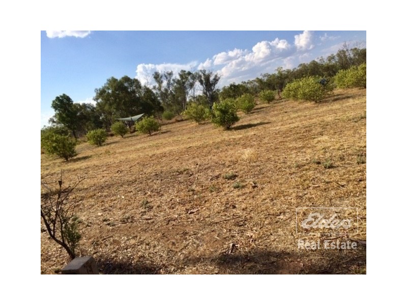 3 BAHR ROAD, Pentland QLD 4816