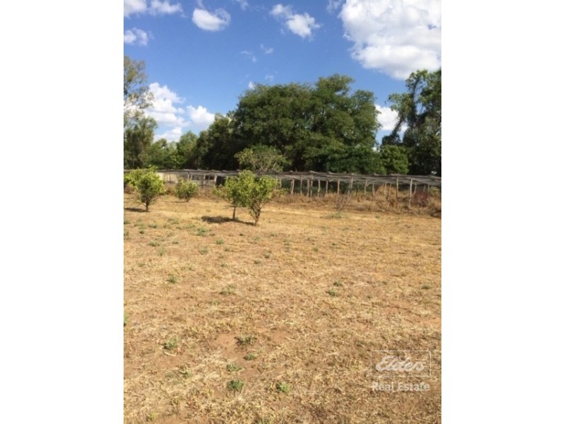 3 BAHR ROAD, Pentland QLD 4816