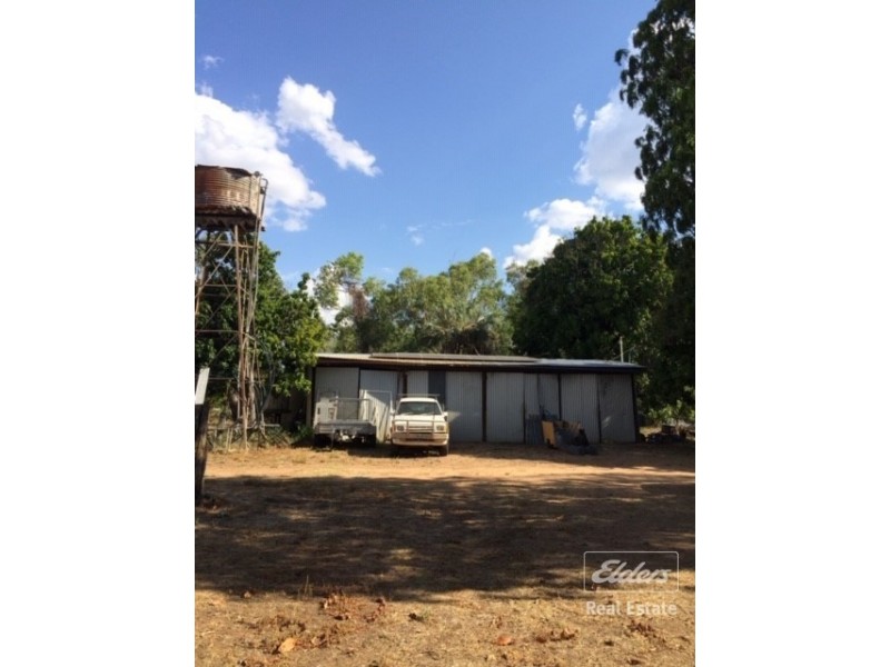 3 BAHR ROAD, Pentland QLD 4816
