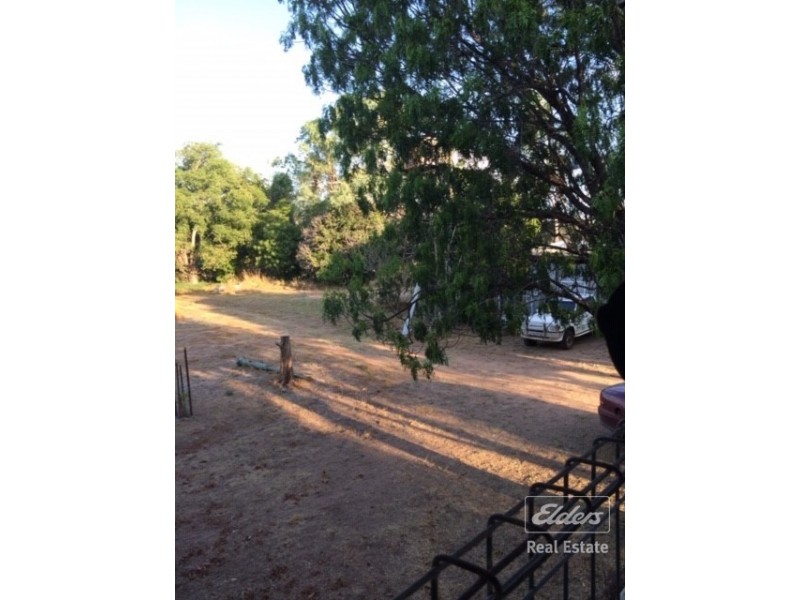 3 BAHR ROAD, Pentland QLD 4816