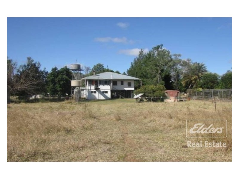 3 BAHR ROAD, Pentland QLD 4816