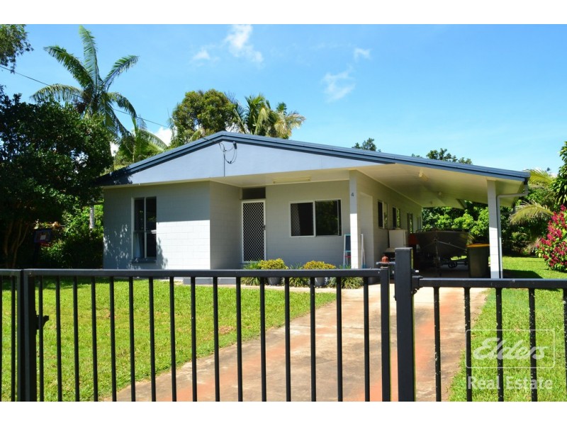 Yungaburra QLD 4884