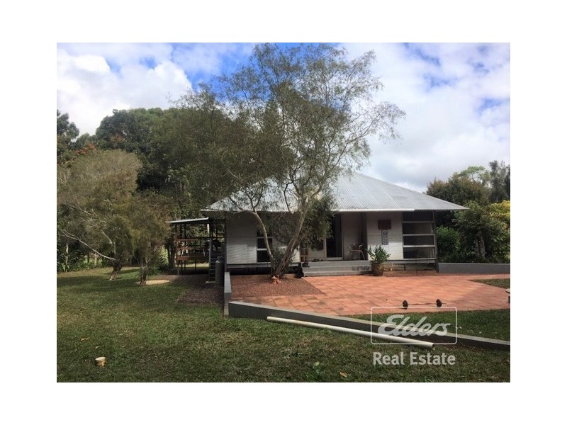 Malanda QLD 4885