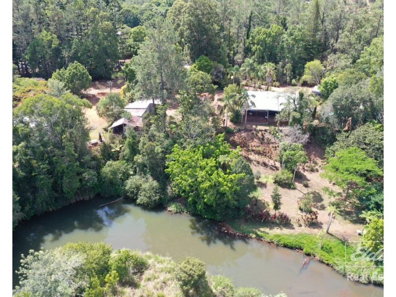 Malanda QLD 4885