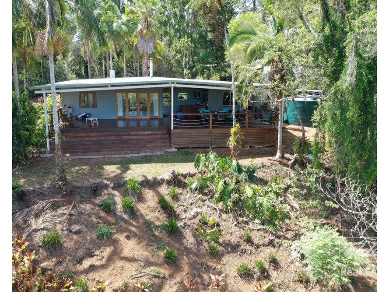 Malanda QLD 4885