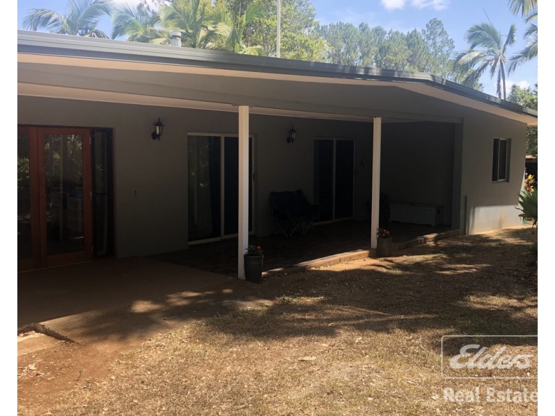 Malanda QLD 4885