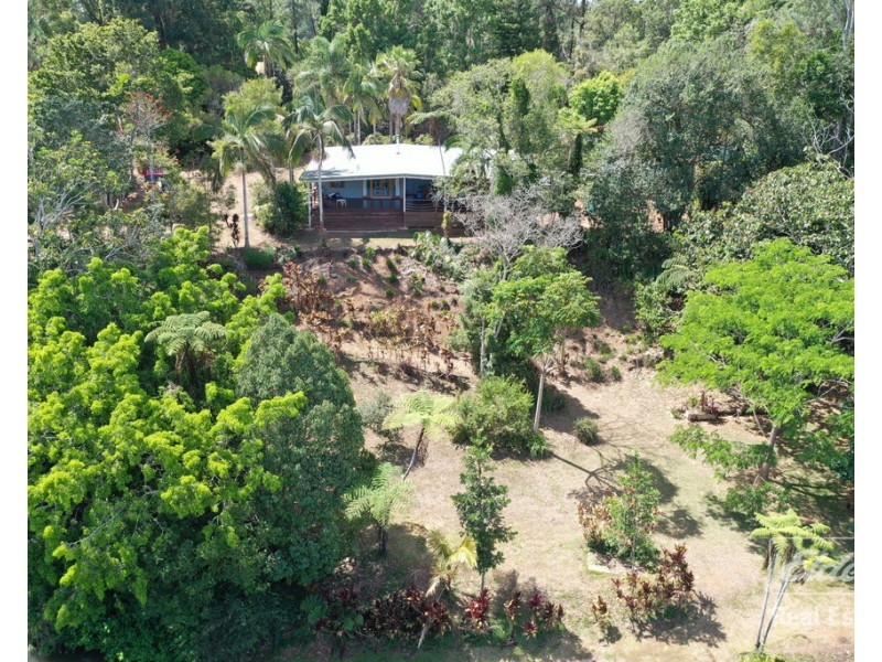 Malanda QLD 4885