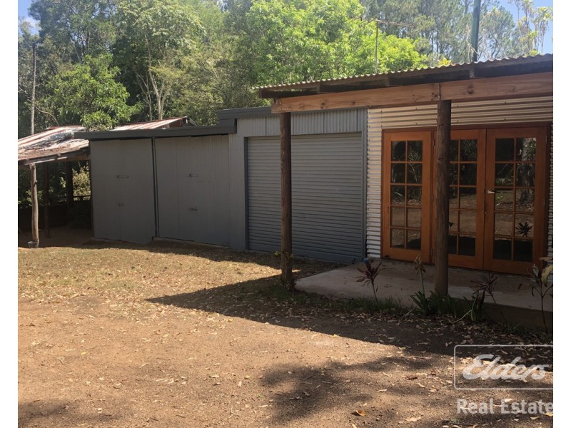 Malanda QLD 4885