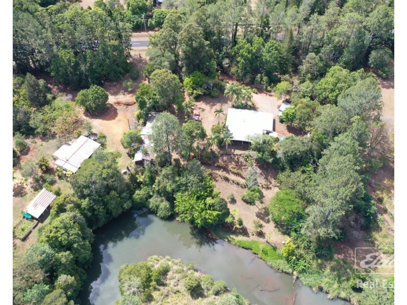Malanda QLD 4885