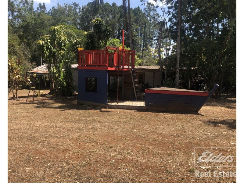 Malanda QLD 4885