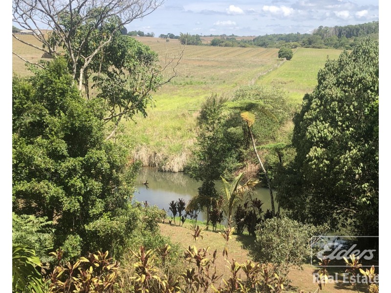 Malanda QLD 4885