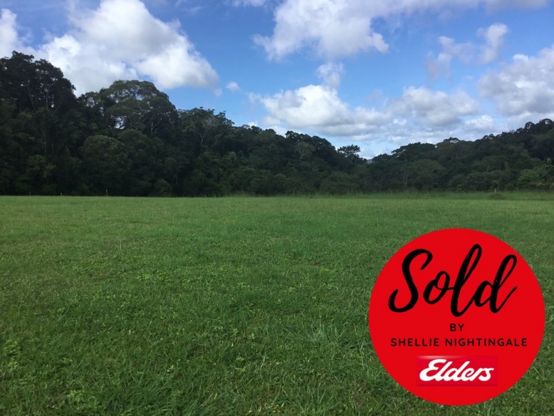 57 Rosewood Close, Malanda QLD 4885