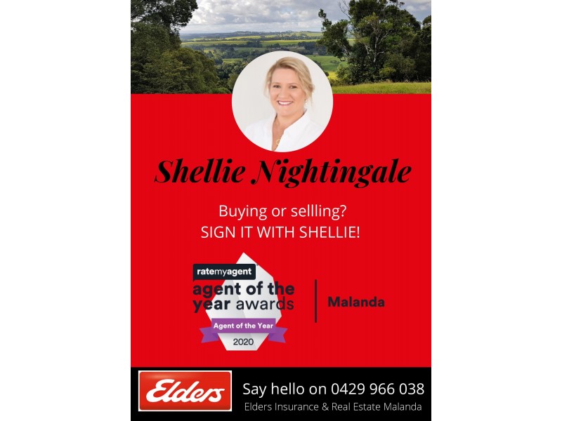 57 Rosewood Close, Malanda QLD 4885