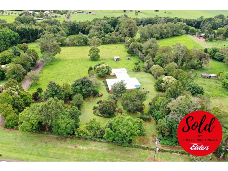 Malanda QLD 4885