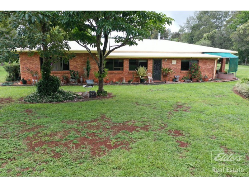 Malanda QLD 4885