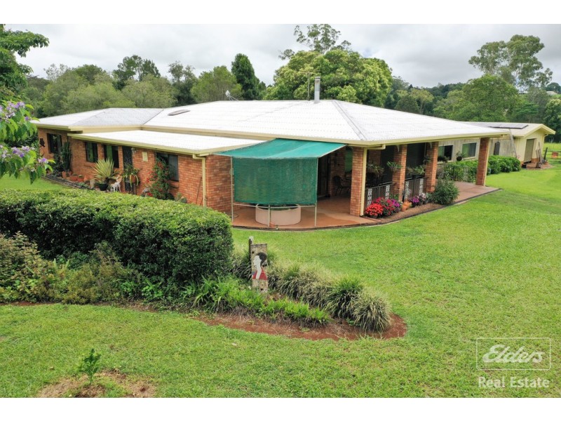 Malanda QLD 4885