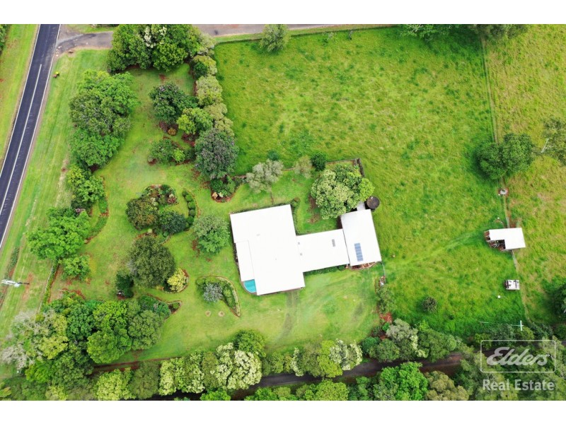Malanda QLD 4885