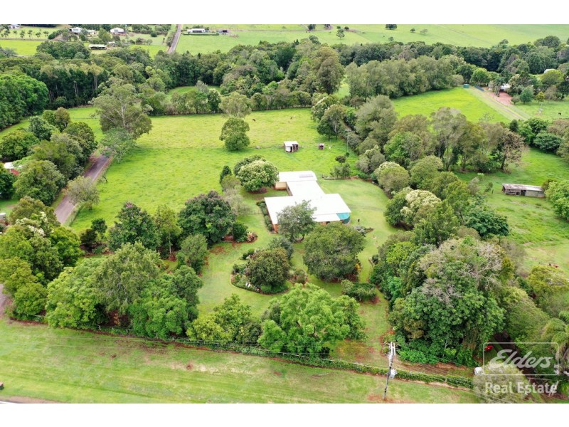 Malanda QLD 4885