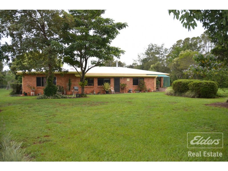 Malanda QLD 4885
