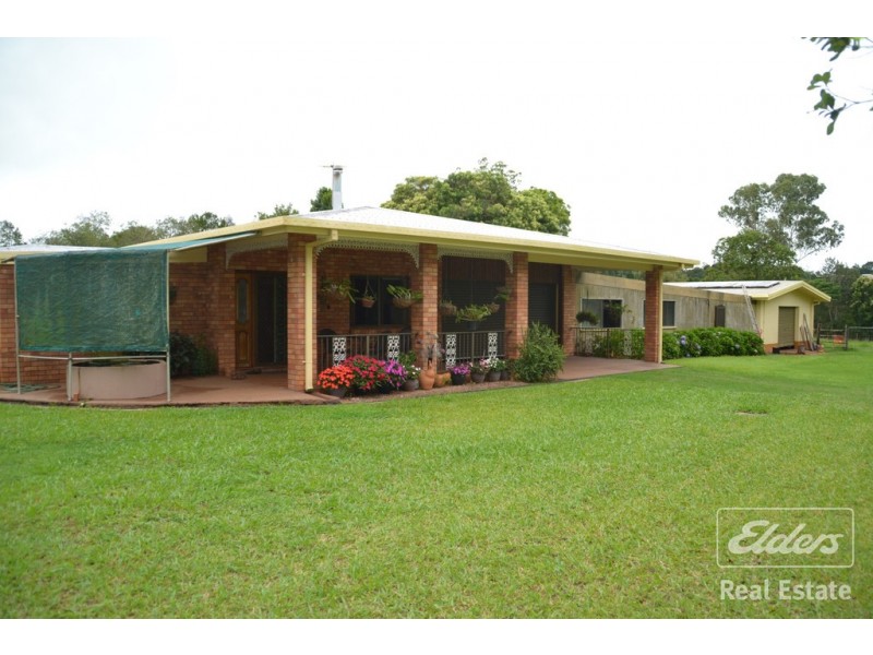Malanda QLD 4885