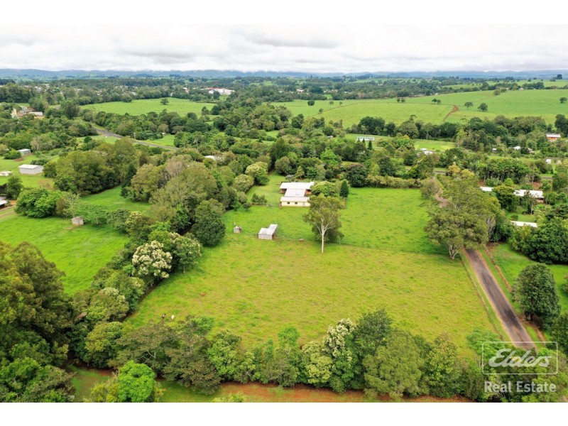Malanda QLD 4885