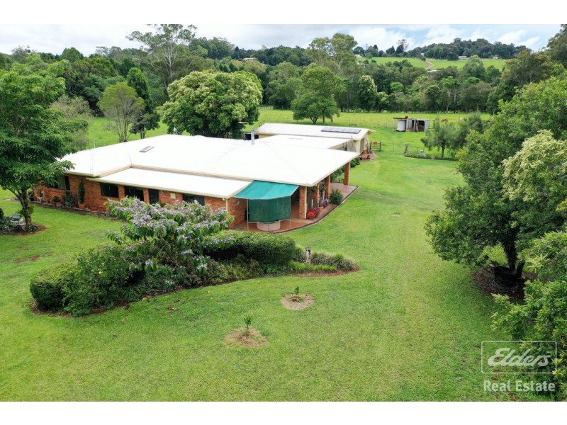 Malanda QLD 4885