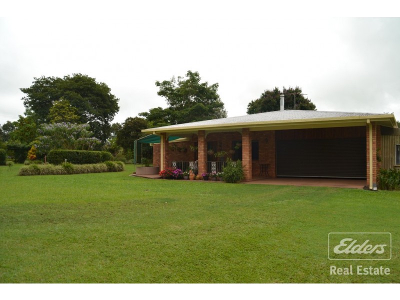 Malanda QLD 4885