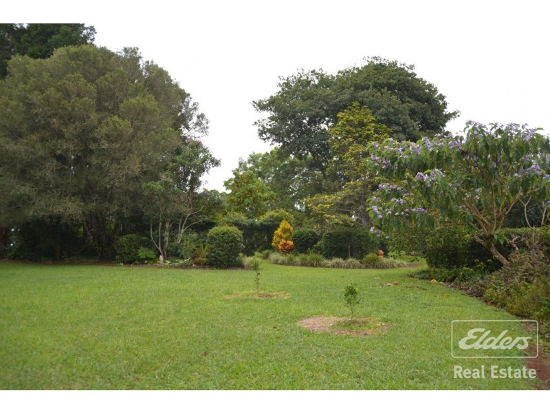 Malanda QLD 4885