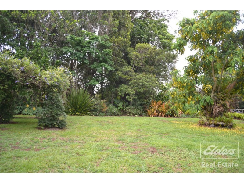Malanda QLD 4885