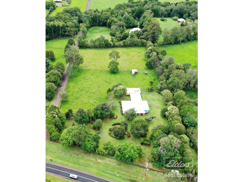 Malanda QLD 4885