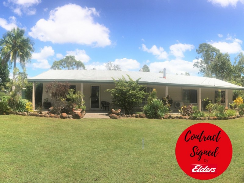 266 MILLSTREAM PARADE, Millstream QLD 4888