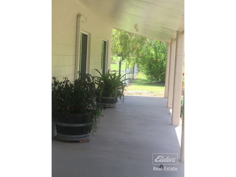 266 MILLSTREAM PARADE, Millstream QLD 4888