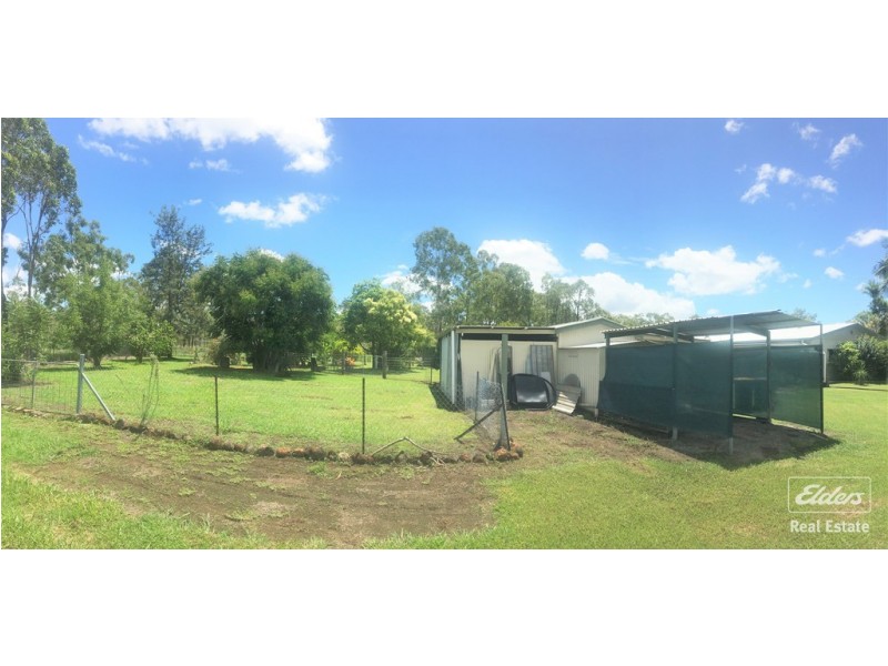 266 MILLSTREAM PARADE, Millstream QLD 4888