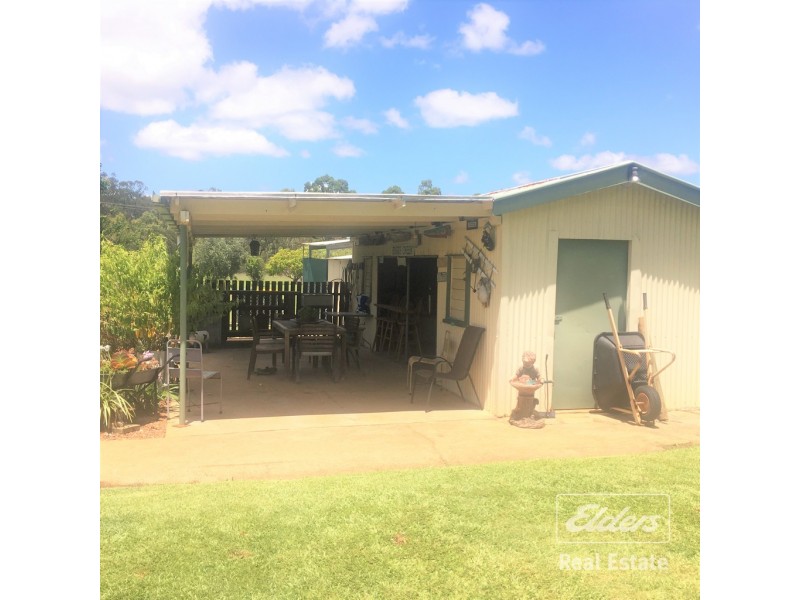 266 MILLSTREAM PARADE, Millstream QLD 4888