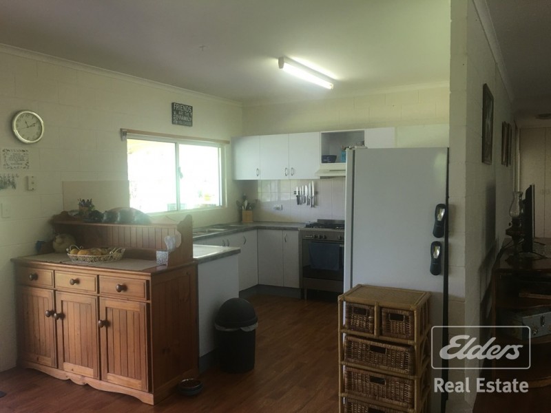 266 MILLSTREAM PARADE, Millstream QLD 4888