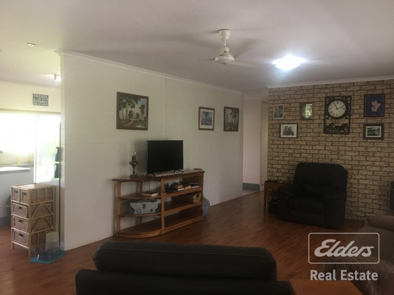 266 MILLSTREAM PARADE, Millstream QLD 4888