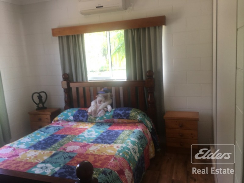 266 MILLSTREAM PARADE, Millstream QLD 4888